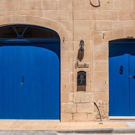 250 Yo Tal-Bambinu Boutique Farmhouse Xagħra Exterior foto