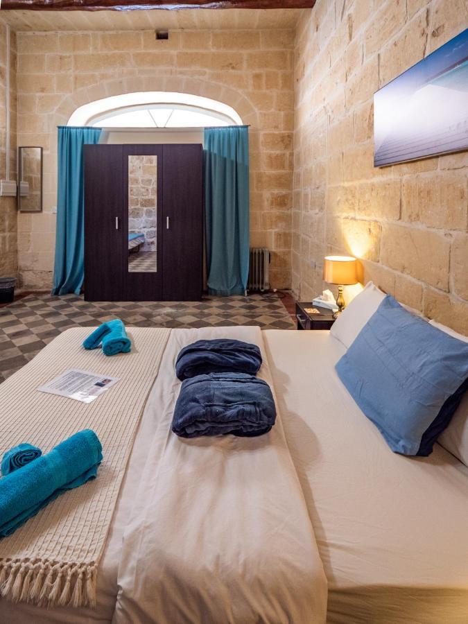 250 Yo Tal-Bambinu Boutique Farmhouse Xagħra Exterior foto