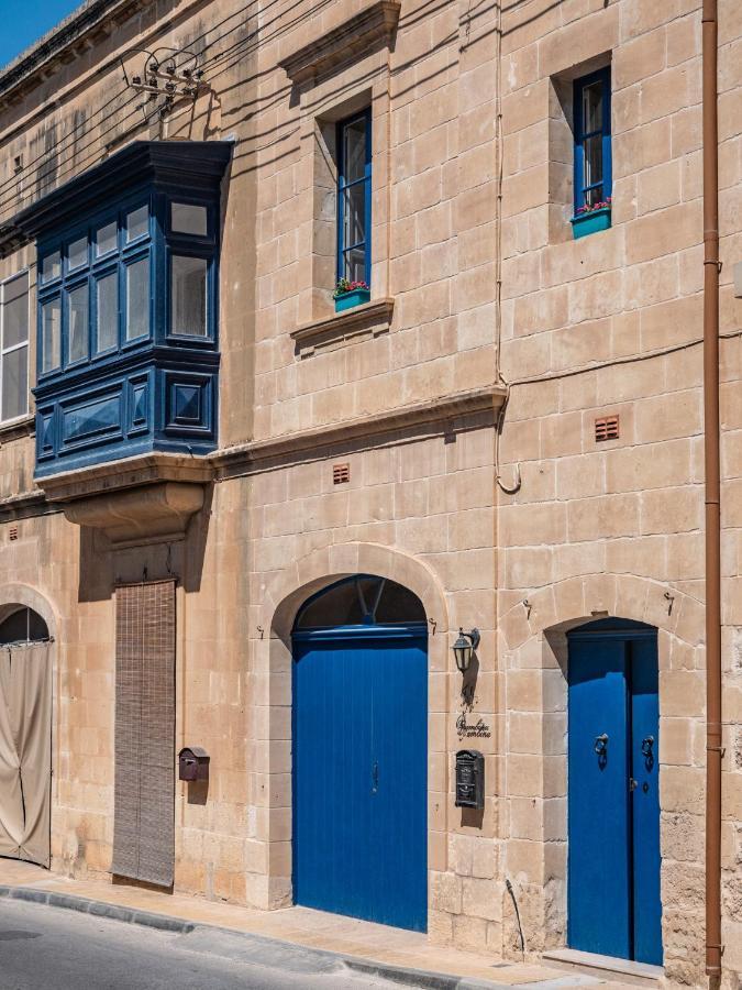 250 Yo Tal-Bambinu Boutique Farmhouse Xagħra Exterior foto