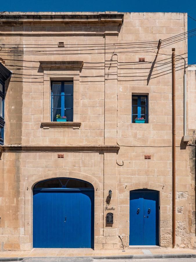 250 Yo Tal-Bambinu Boutique Farmhouse Xagħra Exterior foto