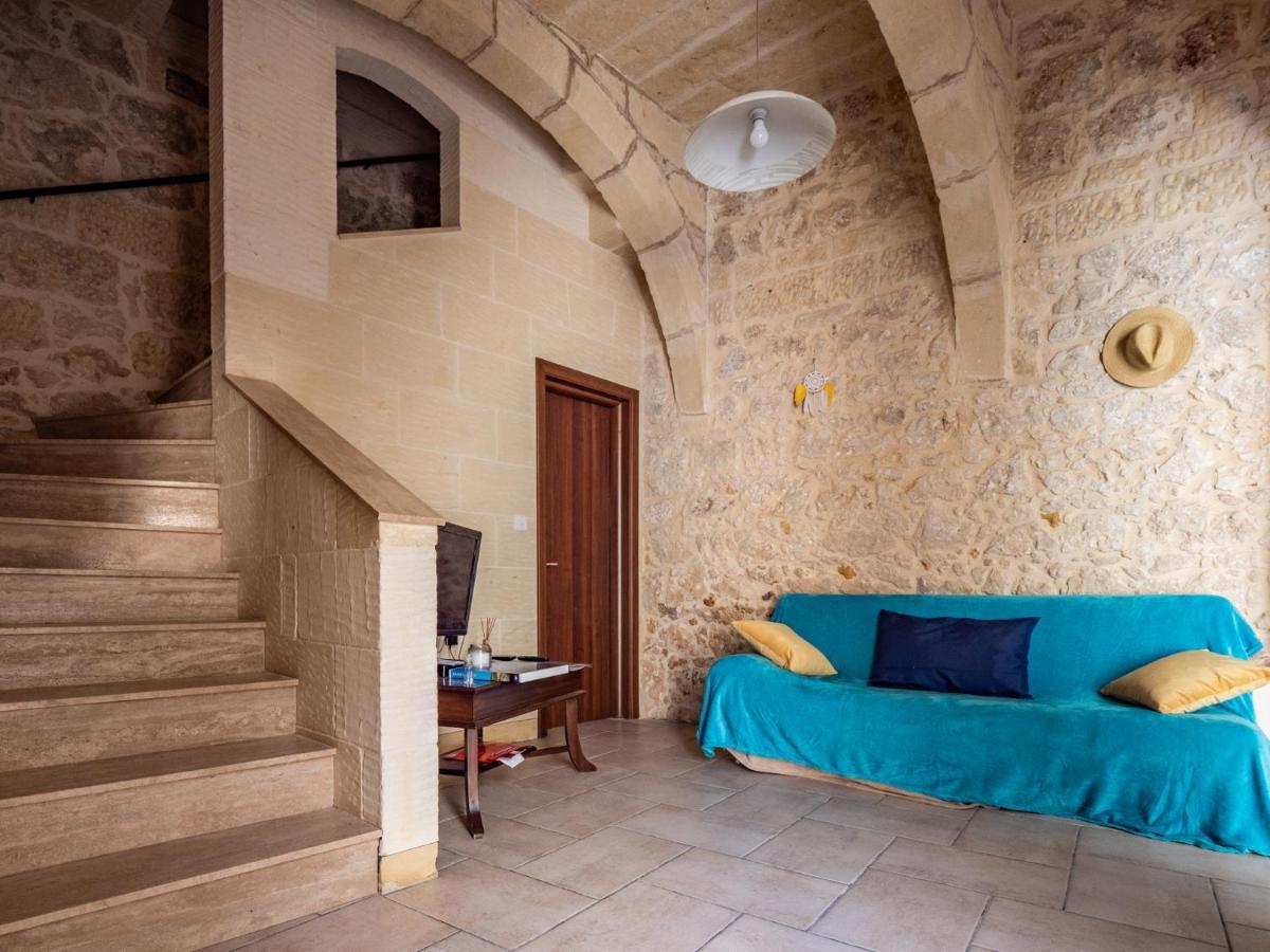250 Yo Tal-Bambinu Boutique Farmhouse Xagħra Exterior foto