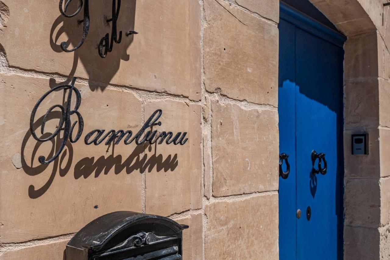 250 Yo Tal-Bambinu Boutique Farmhouse Xagħra Exterior foto